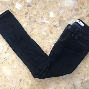 Hollister Skinny Jeans